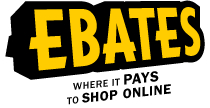 Sign Up for Ebates here