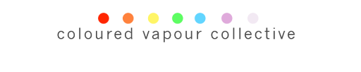 Coloured Vapour Collective