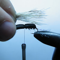 18. dupa ce au trecut prin hair stacker elk-ul este aliniat si gata de format aripile gandacelului. IMG_4801.JPG