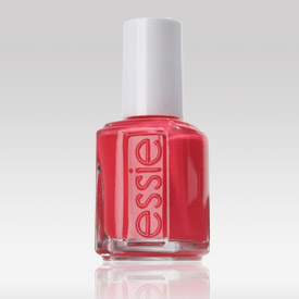 Essie Peach Daiquiri