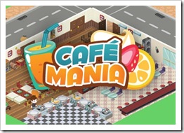 cafe mania cafe mania