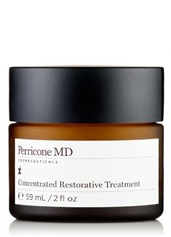 concentrated restorative treatment