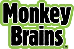 Monkey Brains Logo