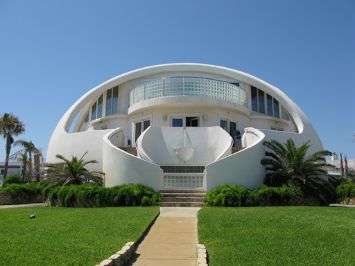 Strange, Weird, and Unusual Houses and Homes from Around the World Strange, Weird, and Unusual Houses and Homes from Around the World