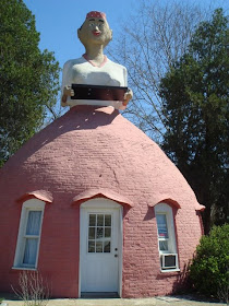 Mammy's Cupboard (Natchez, MS, United States)