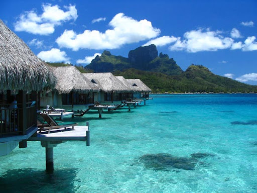 Places French Polynesia