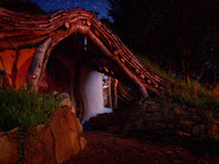 150 Strange Buildings of the World Seen On coolpicturesgallery.blogspot.com Or www.CoolPictureGallery.com 