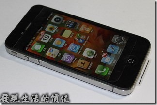 iPhone4