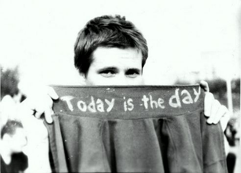 %entelegentno Today Is The Day