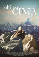 Cartel Pelicula La ultima cima - infinitomasuno
