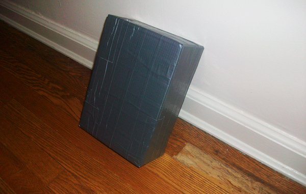 The Box