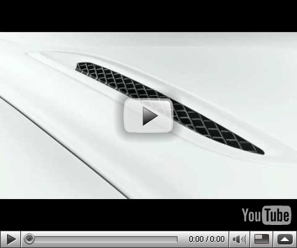 Vídeo teaser-Bentley Extreme