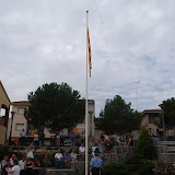 Imatge: Diada Nacional de Catalunya 2008