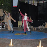 Imatge: Festa Major 2008