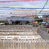 Imatge: Festa dels Llums de Can Palau