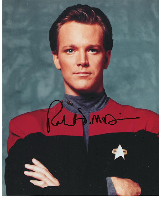 robert duncan mcneill