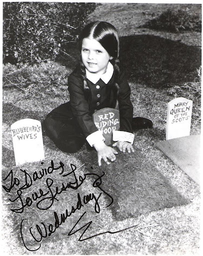 lisa loring