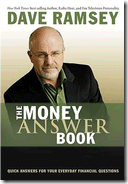 The Money Answer Book