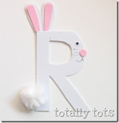 Rabbit craft