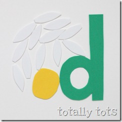 daisy craft