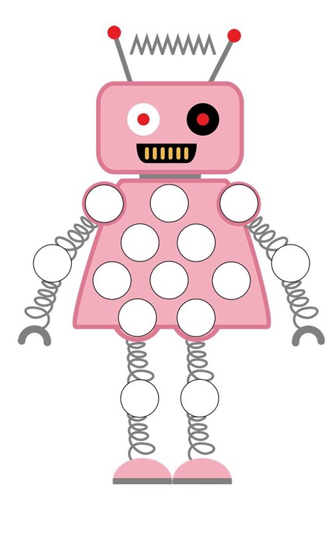 [Robot Preschool Pack Part 2 do a dot[4].jpg]