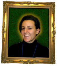 Photo of Andrea-Jane