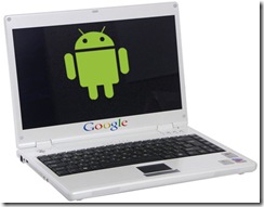 android_notebook android_notebook