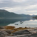 Bilder fra sommerferien
