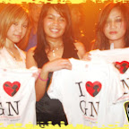 Same BOOM, just BIGGER. Saturdays at OHM 03-21-09 PART 1