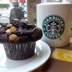Menifee Starbucks Coffee Pastry