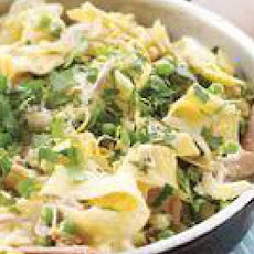 Not Tuna Casserole