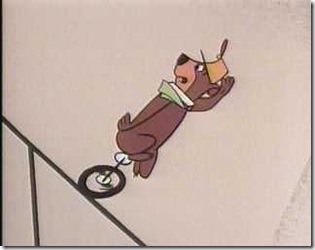 YogiBear