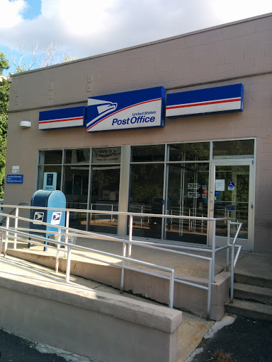 Township of Washington NJ Post Office 07676