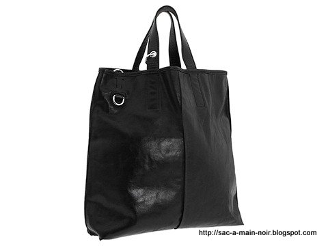 Sac a main noir:noir-1305783