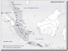 kerajaan sriwijaya