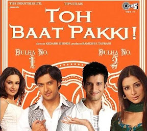 Toh Baat Pakki
