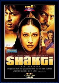 Shakthi - the power