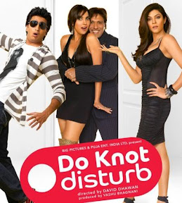 Do knot disturb