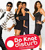 Do knot disturb