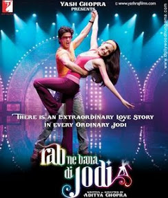 Rab Ne Bana Di Jodi
