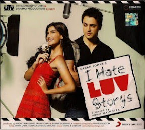 I Hate Luv Storys