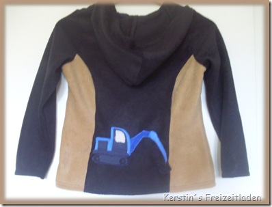 Jacke 2
