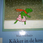 zonnetjes- jan '10- foto's door de kleuters