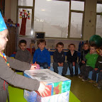 gelevlindertjes-maart 2010- jarigen