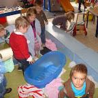 gelevlindertjesklas-april - huis en tuin