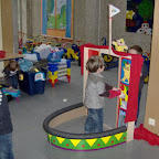 rodevlindertjes- mei 0910- circus
