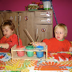 Gele Vlinders-nov-Kabouters.