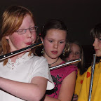 2009 kerstmusical lenteland