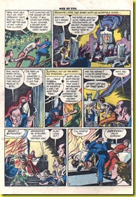web6_4 _vintage comic book Phoenica sacrifice