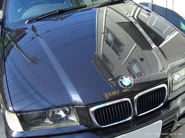 BMW 323i 97y